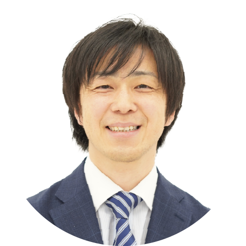 株式会社トライズ┃榎戸　勇太