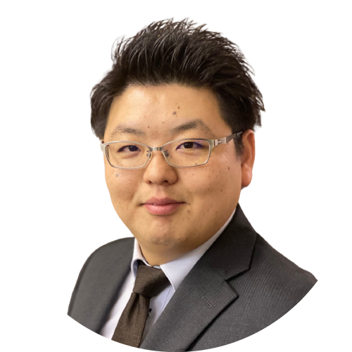 株式会社トライズ┃稲村　一樹