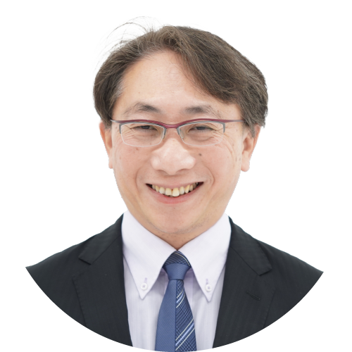 株式会社トライズ┃片見　勇人