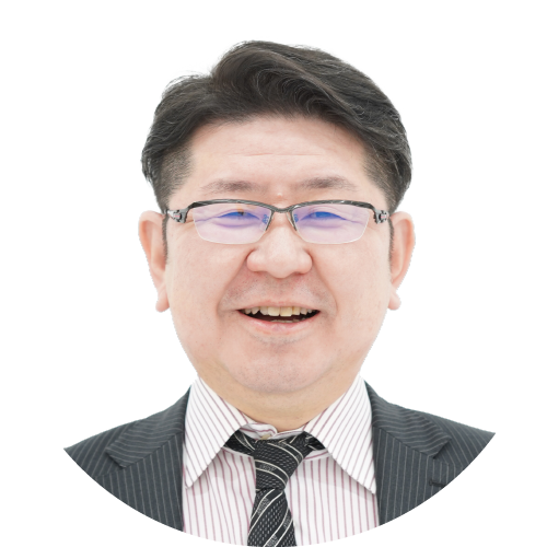 株式会社トライズ┃君島　靖彦