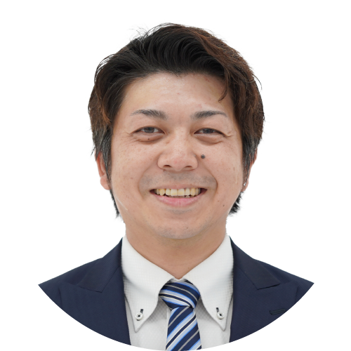 株式会社トライズ┃間板　正樹
