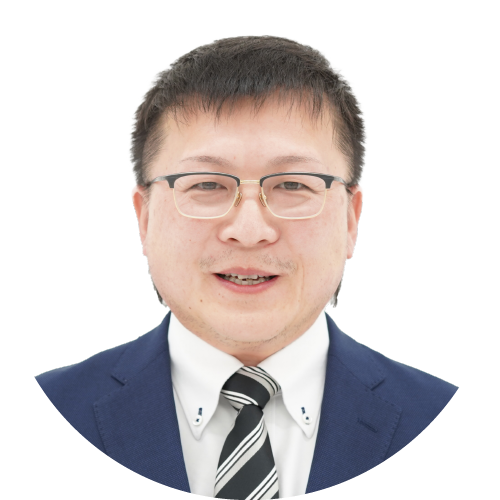 株式会社トライズ┃間板　俊一朗