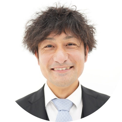 株式会社トライズ┃仁平　隆道