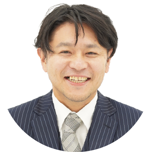 株式会社トライズ┃大塚　雅友