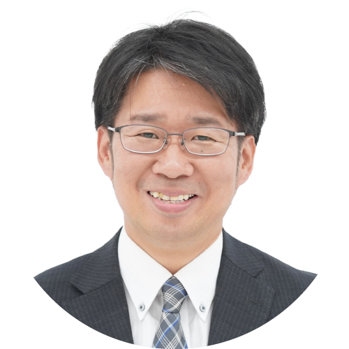株式会社トライズ┃斎藤　尚人