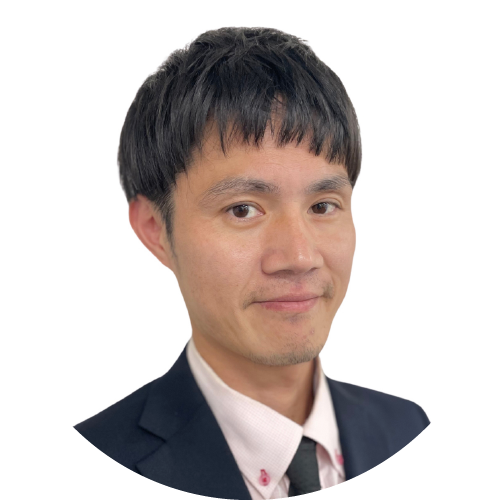 株式会社トライズ┃柴田　洋行